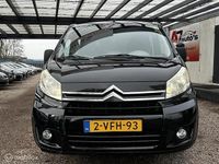 Occasion Citroën Jumpy 120 PK (88 kW) 2009 Overige MPV