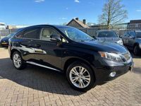 tweedehands Lexus RX450h 450h 2WD Pr.Pro