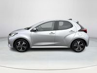 Occasion Toyota Yaris Hybrid Comfort 115 PK (84 kW) 2025 Grijs Hatchback