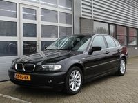 tweedehands BMW 320 320 i Special Edition / Automaat / Leer / Climate /