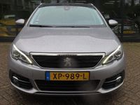 tweedehands Peugeot 308 SW 1.2 PureTech Executive*Panorama*Leder*EXPORT/EX