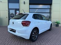 tweedehands VW Polo 1.0 TSI|United|PDC2x|Navi|Cruis|Sfeerv.|