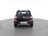 tweedehands Dacia Sandero 0.9 TCe Stepway Lauréate 90PK | WY20255 | Navi | C