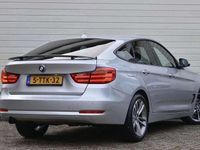 Occasion BMW 320 Gran Turismo 184 PK (135 kW) 2014 Grijs Sedan