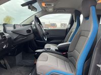 tweedehands BMW i3 Basis 120Ah 42 kWh