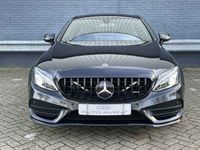 tweedehands Mercedes C220 C-Klassed Edition 1 AMG///