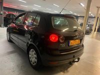 tweedehands VW Golf Plus 1.9 TDI Trendline Climaat Rijdt Schakeld Perfect Export.