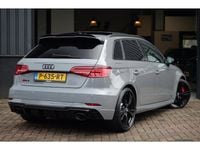Occasion Audi RS3 400 PK (294 kW) 2019 Grijs Sedan