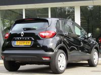 tweedehands Renault Captur 0.9 TCe Expression Airco/Cruise/Bluetooth/All Seas