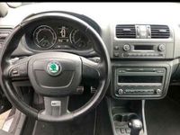 tweedehands Skoda Fabia 1.4 TSI RS