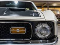 Occasion Ford Mustang 330 PK (242 kW) 1970 Wit Coupé