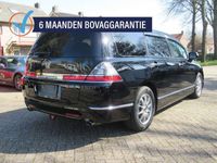 tweedehands Honda Odyssey 2.4 V-TEC Model 2008 7P SUPER EXCLUSIEF!