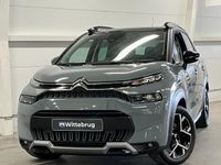 tweedehands Citroën C3 Aircross 1.2 PureTech Shine Pack | Panoramadak | Stoelverwa