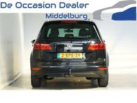 tweedehands VW Golf Sportsvan 1.2 TSI Highline rijklaar incl garantie