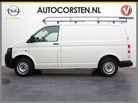 tweedehands VW Transporter 2.0TDI L1H1 3p. Imperial Airco Trekhaak SchuifdeurRechts Elek.Ramen Radio cd/usb T800 Baseline