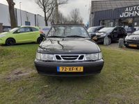 tweedehands Saab 9-3 Cabriolet 2.0t S *Youngtimer*nieuw dak*