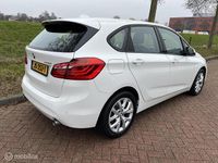 Occasion BMW 220 Sport Line 192 PK (141 kW) 2016 Wit Stationwagen