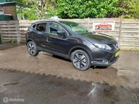 tweedehands Nissan Qashqai 1.2 Tekna