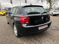 tweedehands BMW 118 118 1-serie i Business, Navigatie, stoelverwarming,