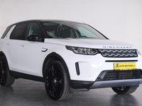 tweedehands Land Rover Discovery Sport P200 2.0 LED / Navi / Carplay / Cam / DAB+