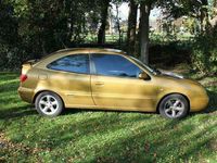 Occasion Citroën Xsara VTR Sport 109 PK (80 kW) 2000 Geel Hatchback
