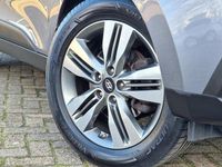 Occasion Hyundai ix35 166 PK (122 kW) 2015 Grijs (metallic) SUV