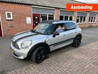 tweedehands Mini One D Countryman 1.6 CHILI