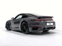 Occasion Porsche 992 650 PK (478 kW) 2023 Grijs Coupé