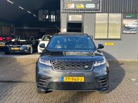 tweedehands Land Rover Range Rover Velar 2.0 I4 Turbo AWD R-Dynamic SE