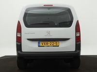 tweedehands Peugeot Partner 1.5 BlueHDi 100 S&S L1