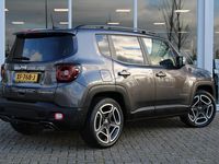 tweedehands Jeep Renegade 1.0T Limited | 19" Velgen | Led koplampen | Camera