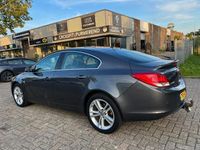 tweedehands Opel Insignia 2.0 CDTI EcoFLEX Edition - RECHTS GESTUURD !