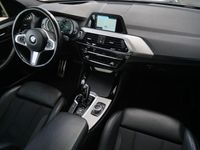 tweedehands BMW X4 xDrive20i 184 Pk Automaat High Executive Navigatie