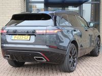 tweedehands Land Rover Range Rover Velar 3.0 V6 AWD R Dynamic SE-PANORAMA-CAMERA-MEMORY-LUC