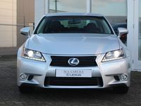 tweedehands Lexus GS300h Hybride Luxury Line I Mark Lev. I Trekhaak I Leder I Premium Navi