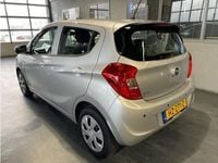Occasion Opel Karl Edition 75 PK (55 kW) 2016 Grijs Hatchback