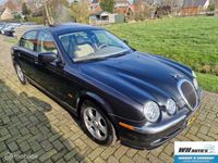 tweedehands Jaguar S-Type 3.0 V6 Executive Nieuwe apk