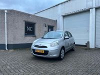 tweedehands Nissan Micra 1.2 DIG-S Acenta