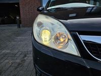 Occasion Opel Vectra Executive 155 PK (114 kW) 2007 Zwart Stationwagen
