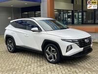 Occasion Hyundai Tucson Comfort 180 PK (132 kW) 2022 Wit SUV