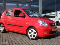 tweedehands Kia Picanto 1.0 X-pect