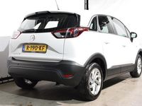 tweedehands Opel Crossland X 1.2 Turbo Innovation