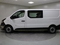 Occasion Opel Vivaro Sport 116 PK (85 kW) 2015 Overige MPV