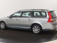 tweedehands Volvo V70 2.4 D5 Kinetic | Stoelverwarming | Climate | Cruise | Naviga