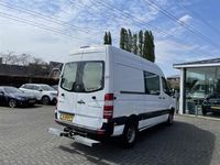 tweedehands Mercedes Sprinter 413 CDI AUT 95KW | L2H3 PROFESSIONAL | AIRCO