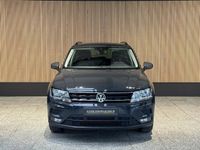 tweedehands VW Tiguan 1.5 TSI ACT Comfortline Business Stoelverwarming | Trekhaak | Automaat