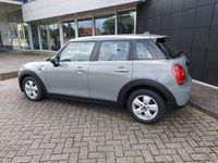 tweedehands Mini ONE 1.5 **5drs**Navi**Airco**Cruise**Automaat**NL-auto**NAP**102pk**1e-Eig** Bel