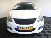 tweedehands Opel Corsa 1.6-16V T OPC