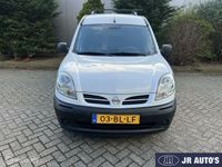 tweedehands Nissan Kubistar 80.16 1.5 dCi Acenta