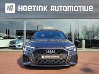 tweedehands Audi A3 Sportback 40 TFSI e S-Line | Panoramadak | Camera